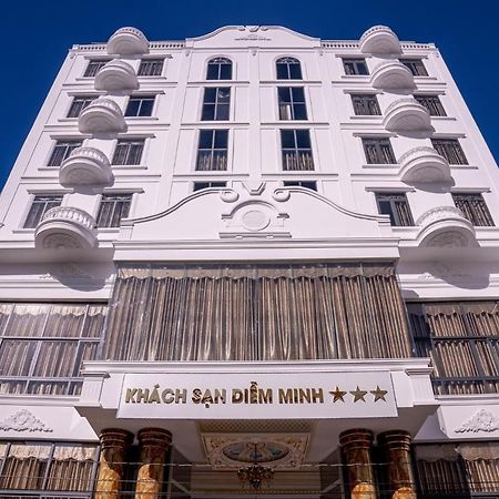 Khách Sạn Diễm Minh Can Tho Esterno foto
